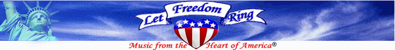Let Freedom Ring Inc Banner